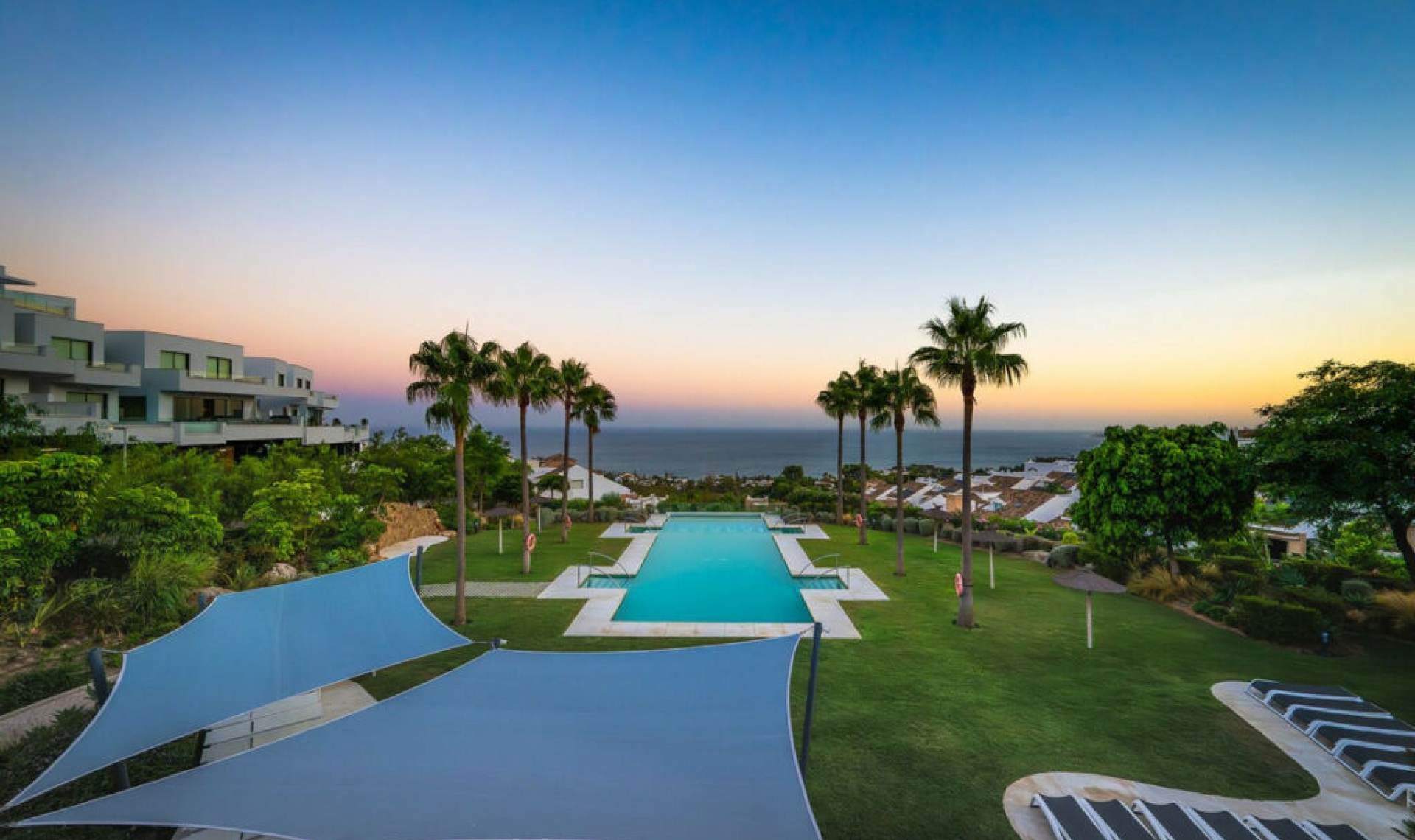 Resale - House -
Benalmadena Pueblo