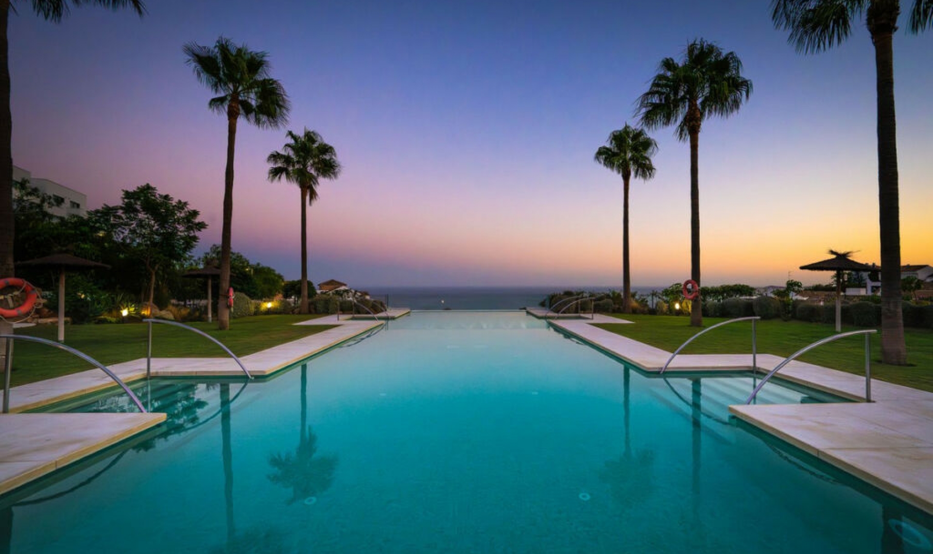 Resale - House -
Benalmadena Pueblo