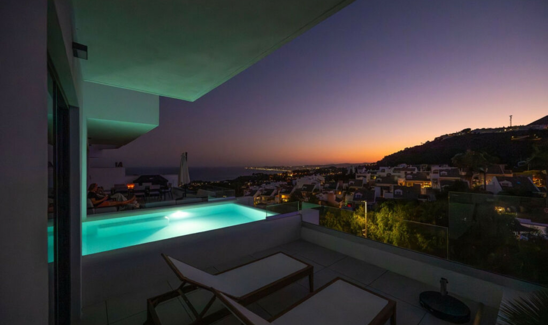 Resale - House -
Benalmadena Pueblo