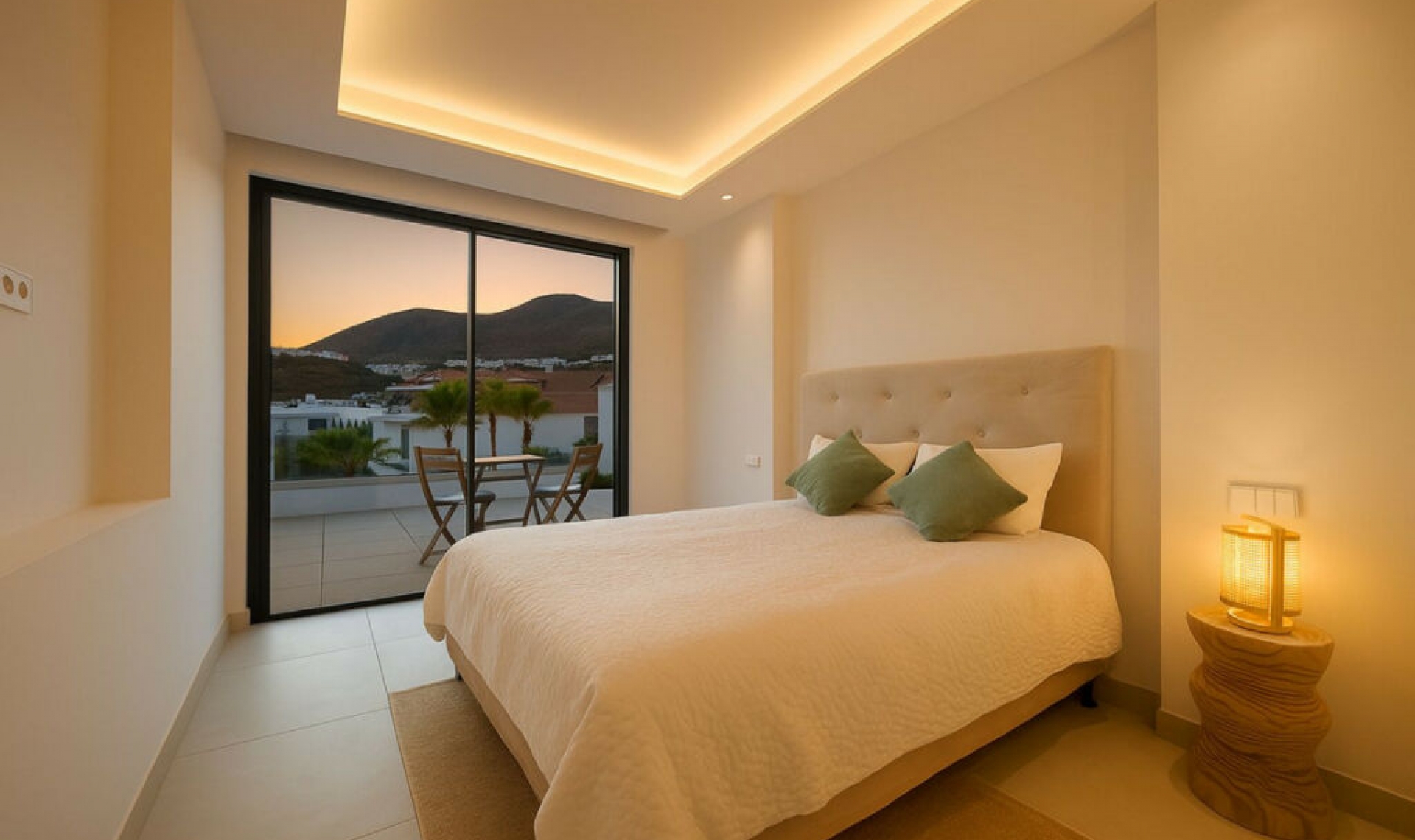 Resale - House -
Benalmadena Pueblo