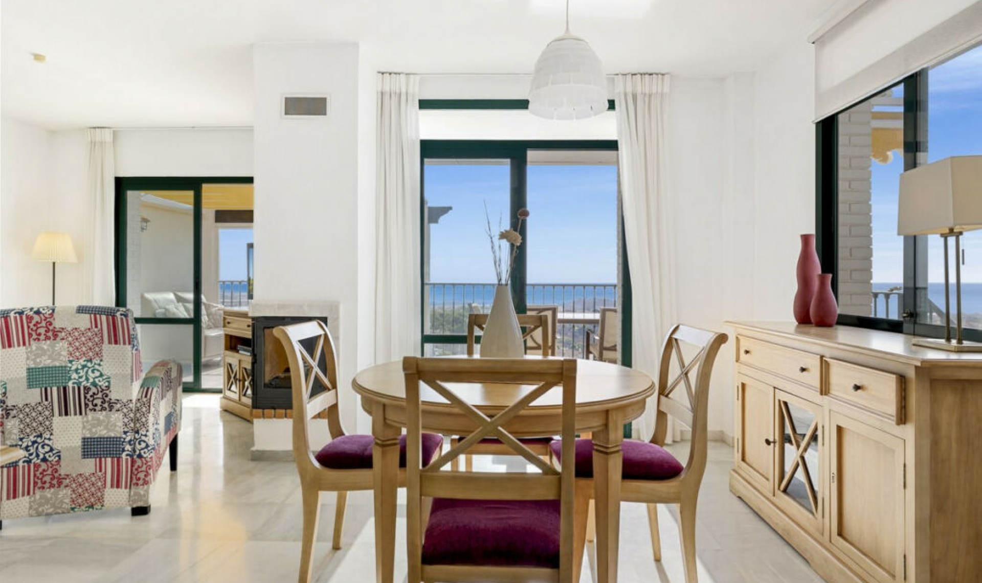 Resale - House -
Benalmadena Pueblo