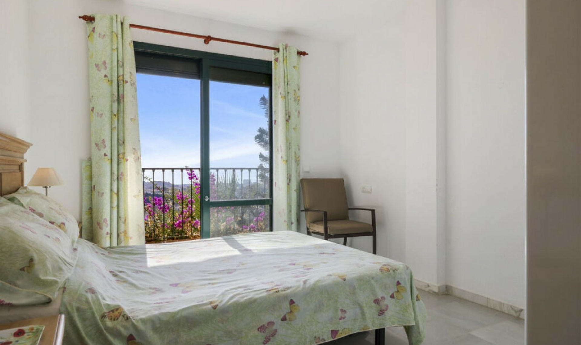 Resale - House -
Benalmadena Pueblo