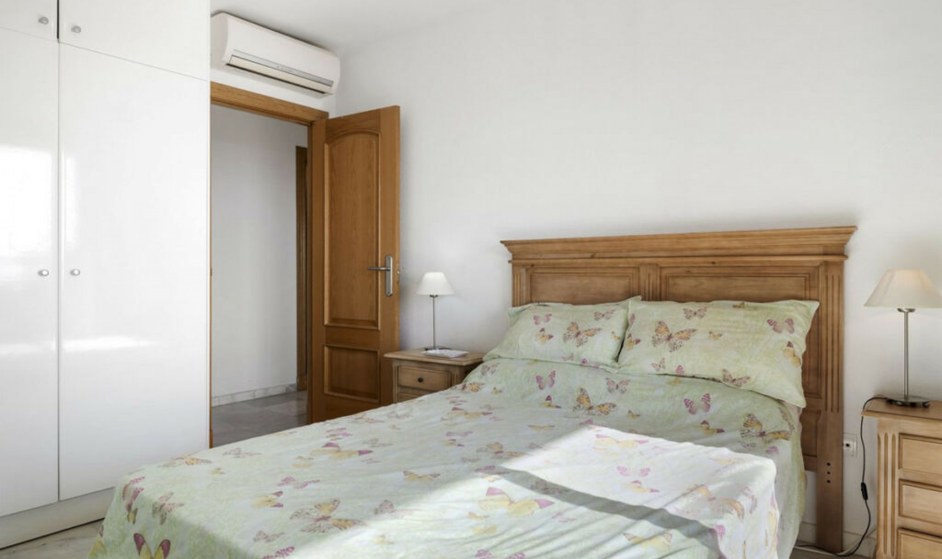 Resale - House -
Benalmadena Pueblo