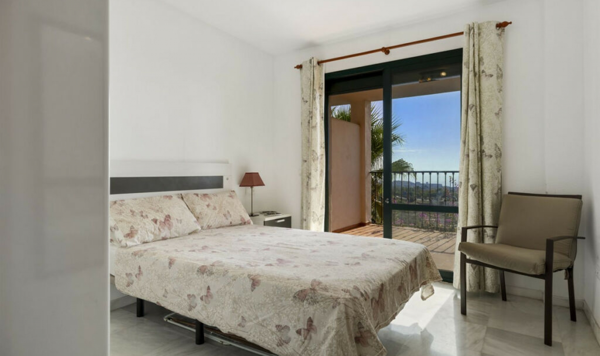 Resale - House -
Benalmadena Pueblo