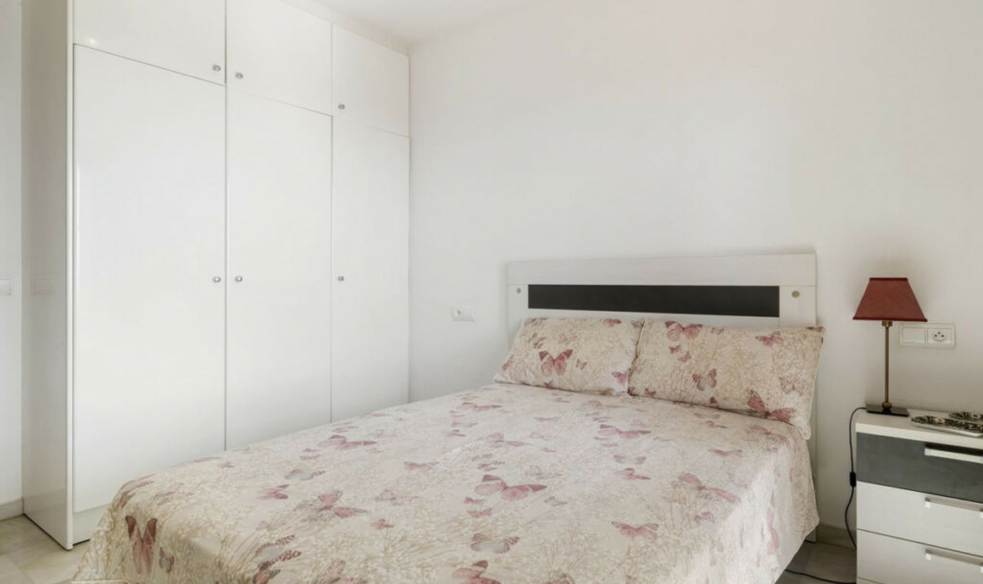 Resale - House -
Benalmadena Pueblo