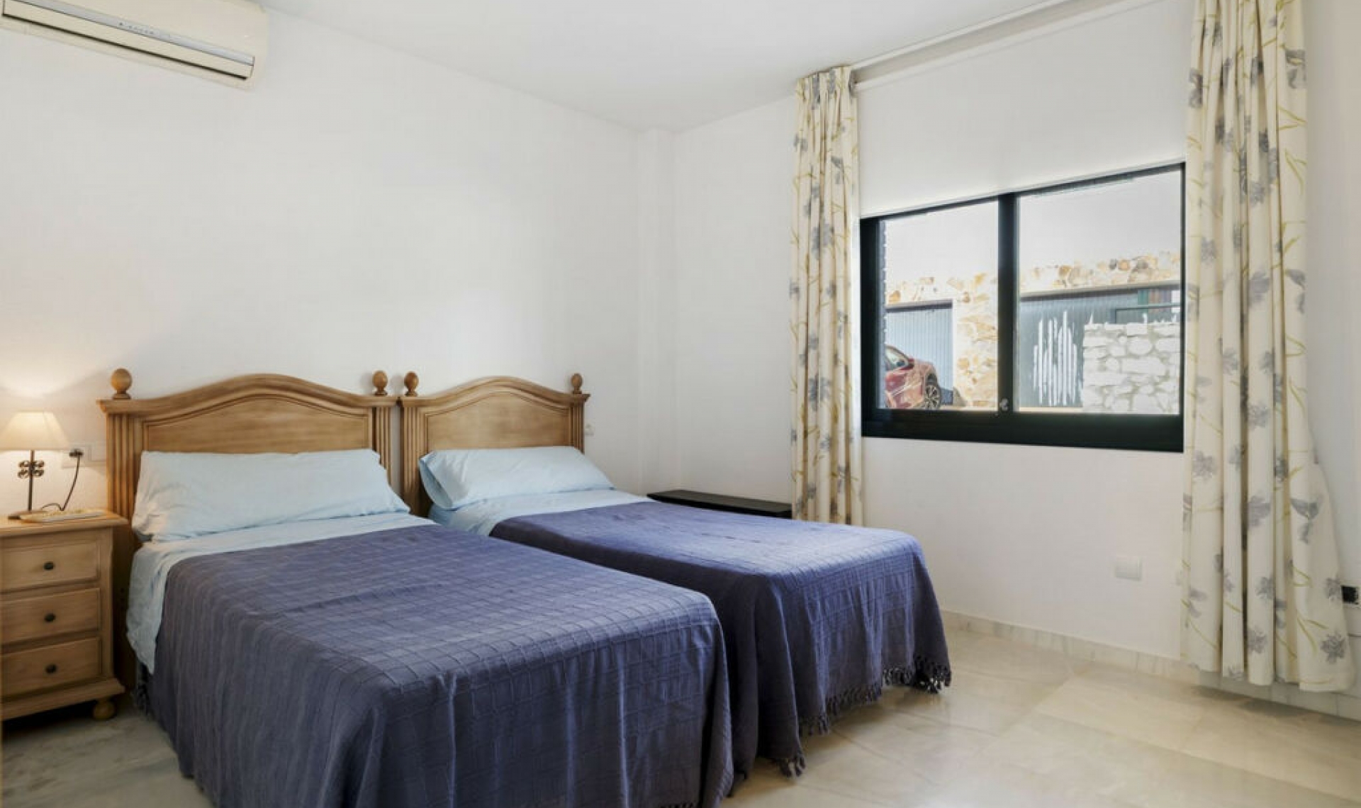 Resale - House -
Benalmadena Pueblo