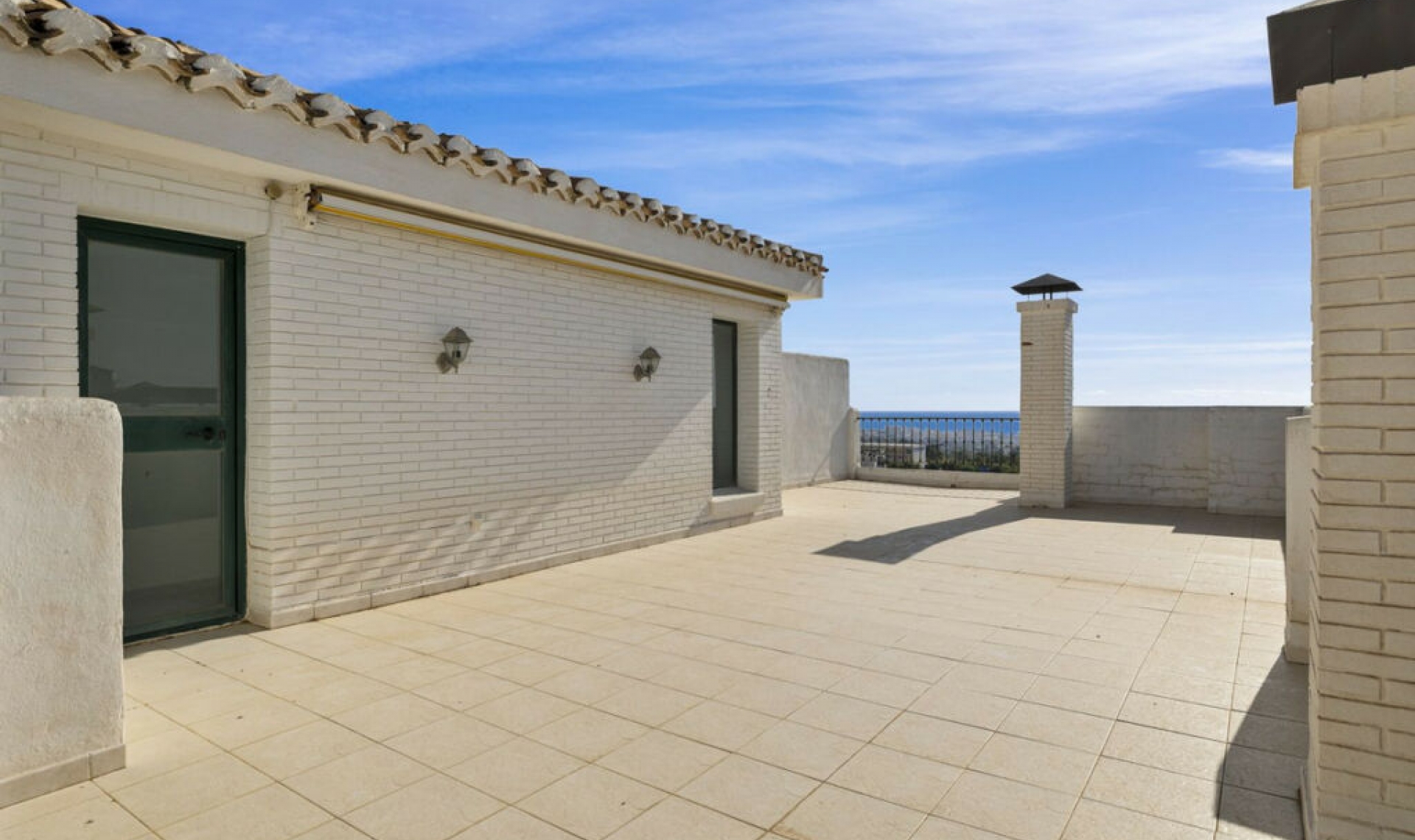 Resale - House -
Benalmadena Pueblo