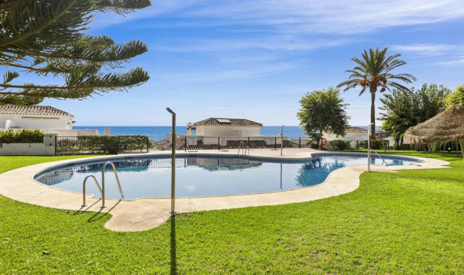 Resale - House -
Benalmadena Pueblo