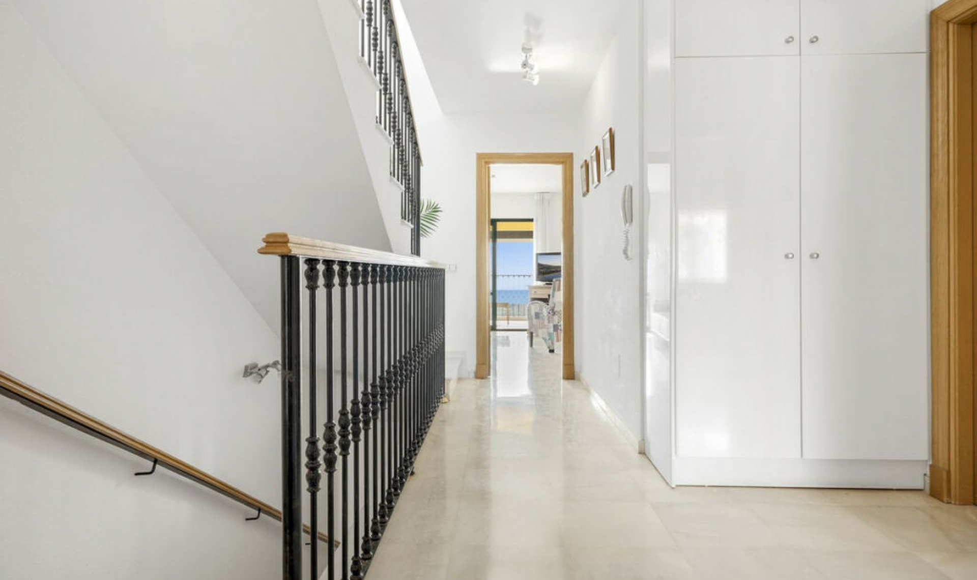 Resale - House -
Benalmadena Pueblo