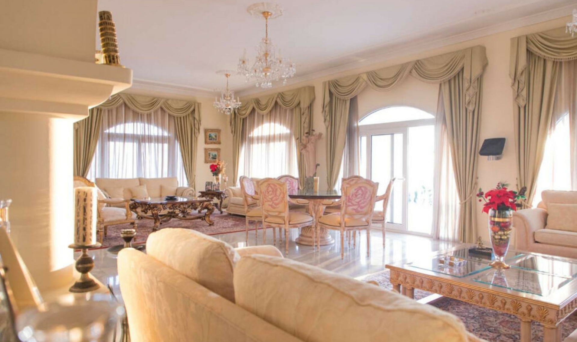 Resale - House -
Benalmadena