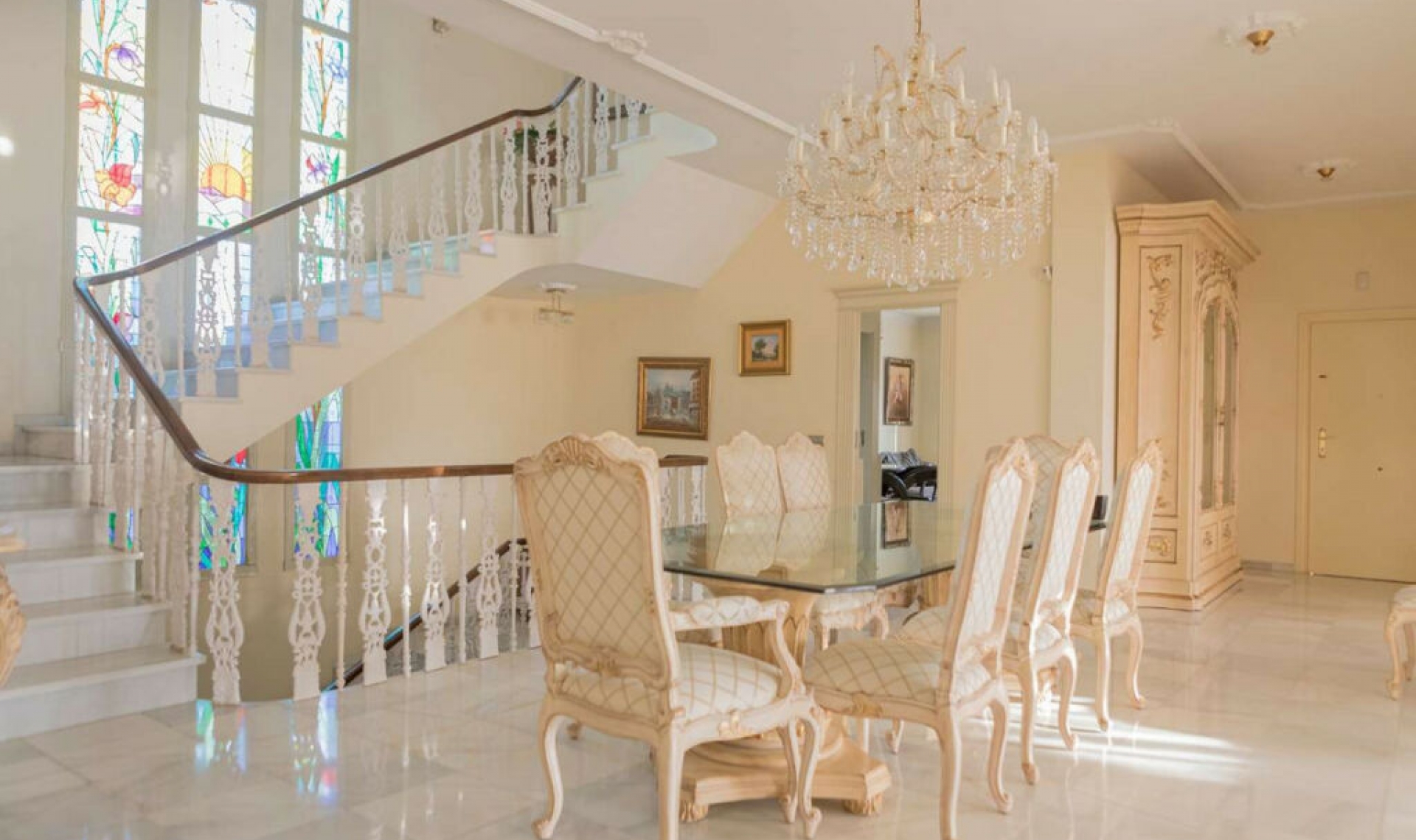 Resale - House -
Benalmadena