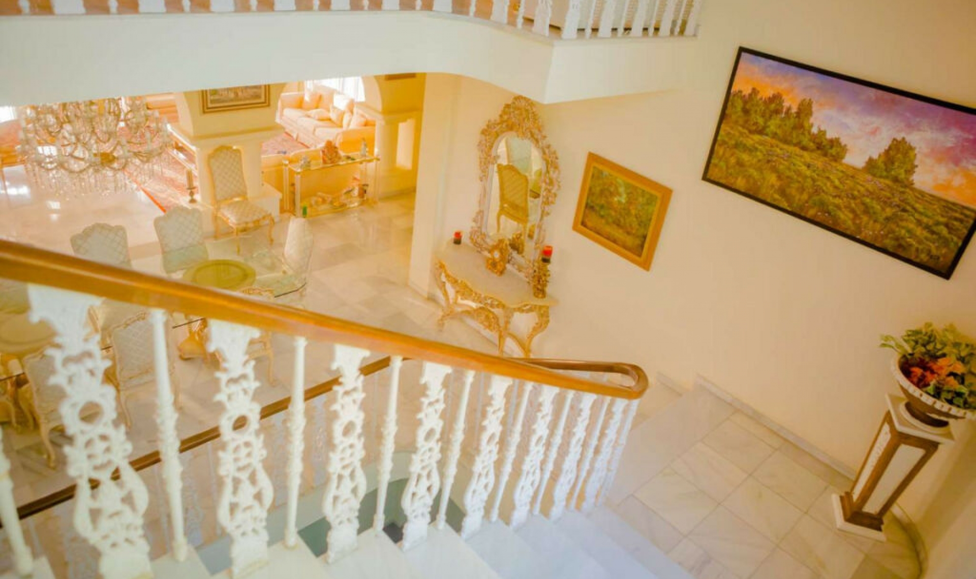 Resale - House -
Benalmadena