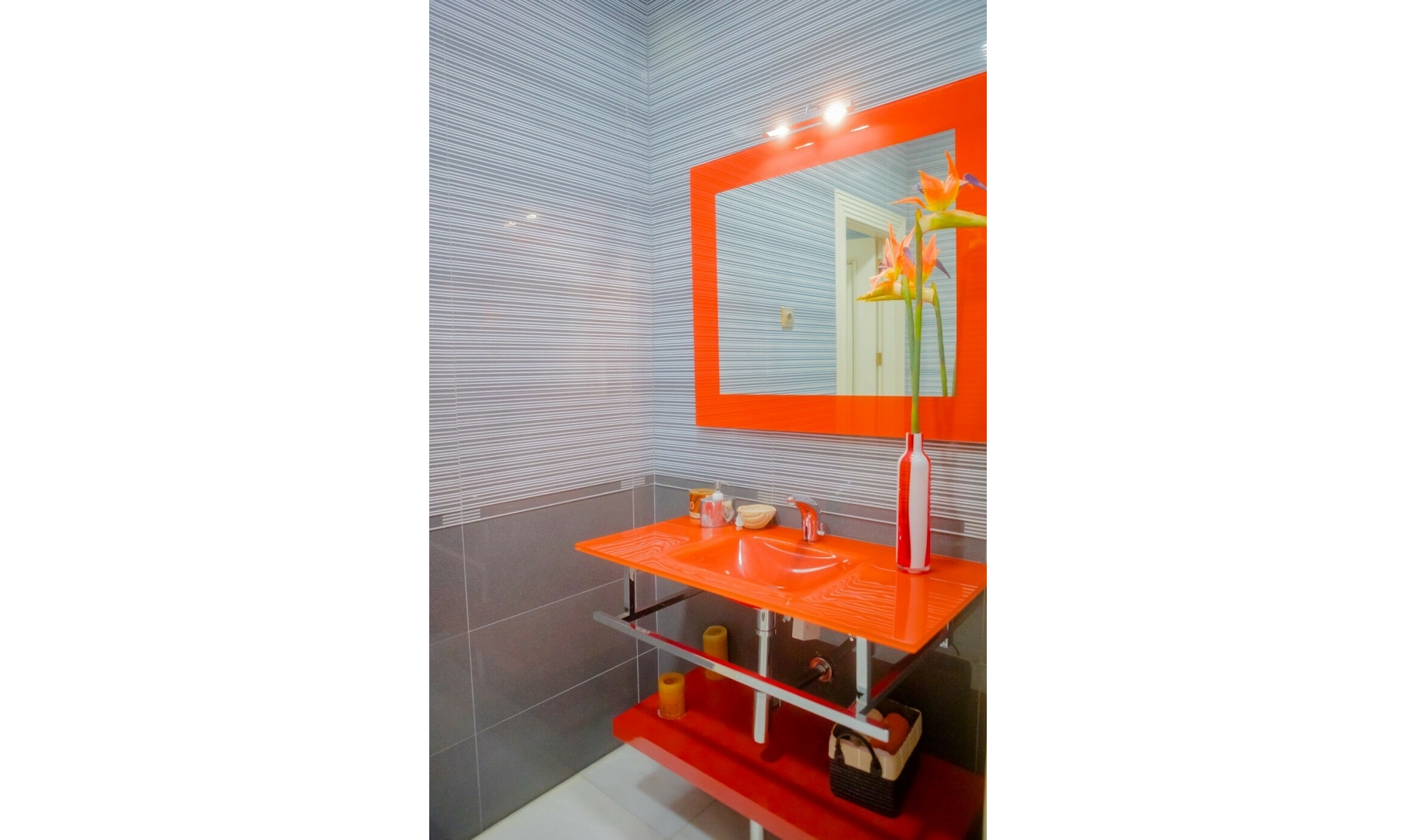 Resale - House -
Benalmadena