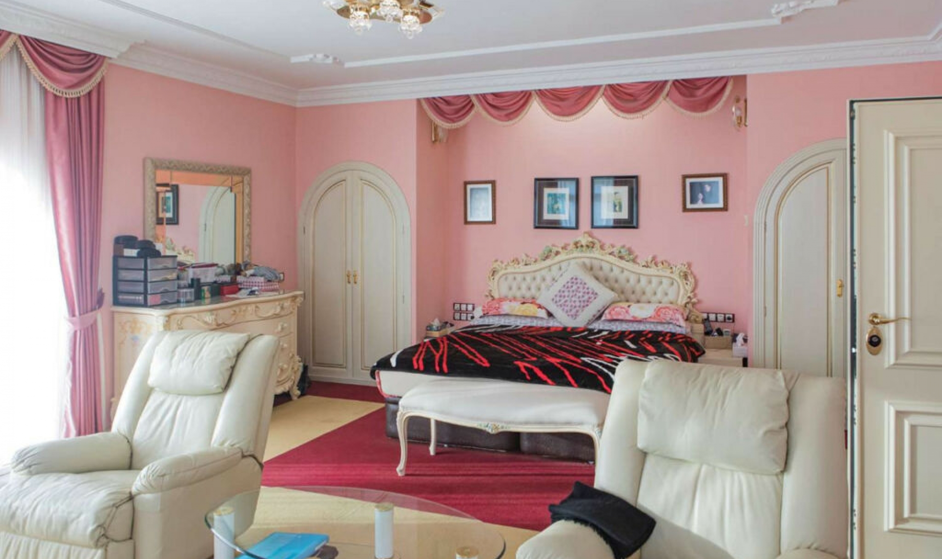 Resale - House -
Benalmadena