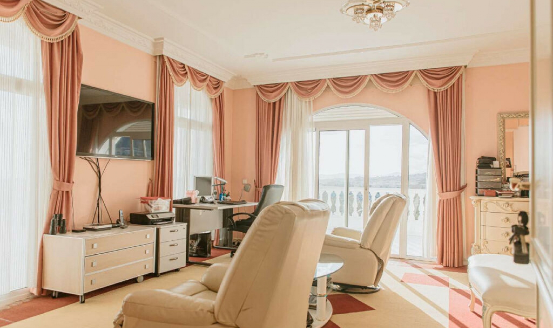 Resale - House -
Benalmadena