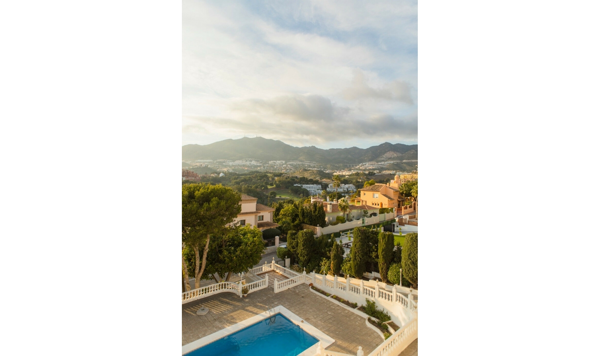 Resale - House -
Benalmadena