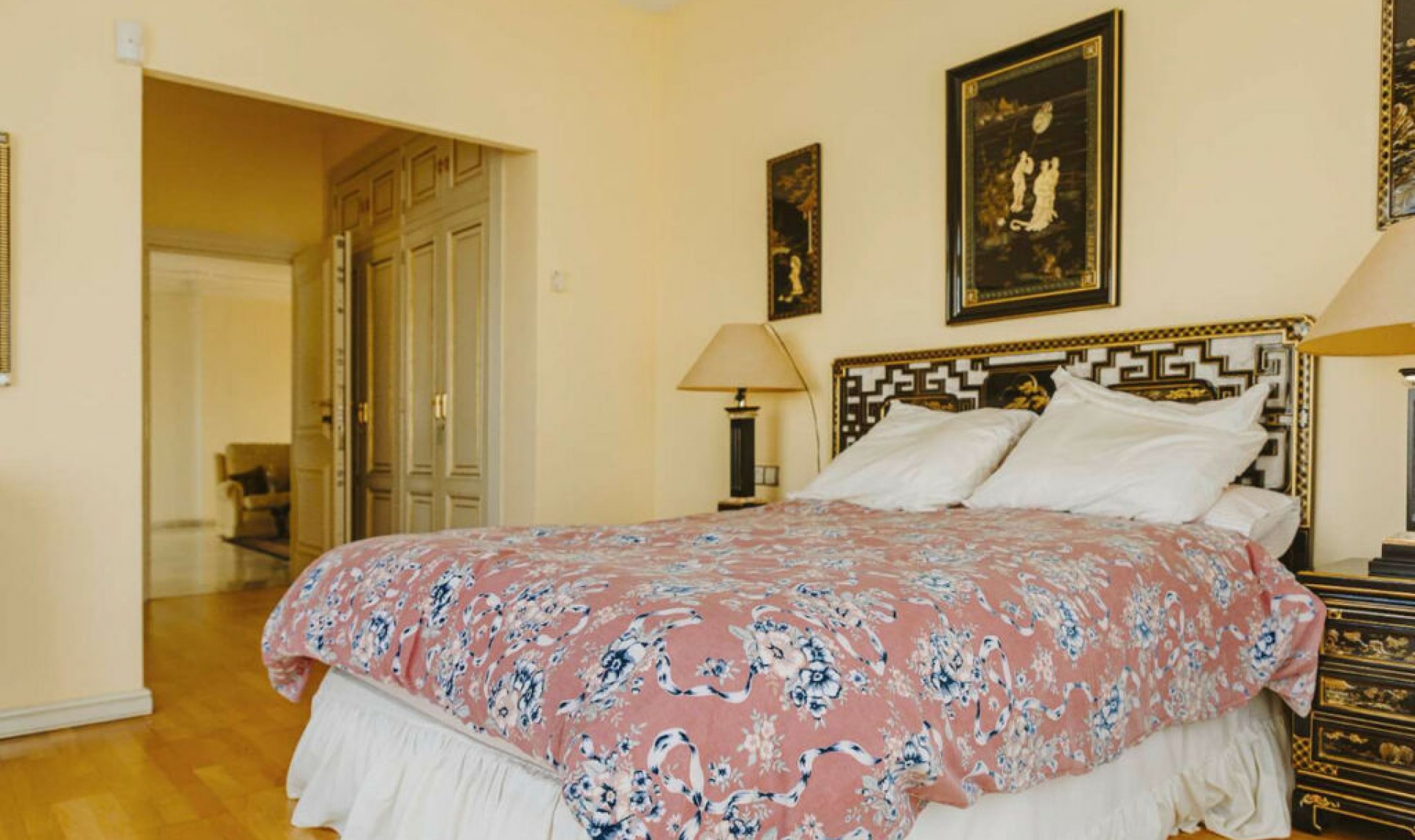 Resale - House -
Benalmadena