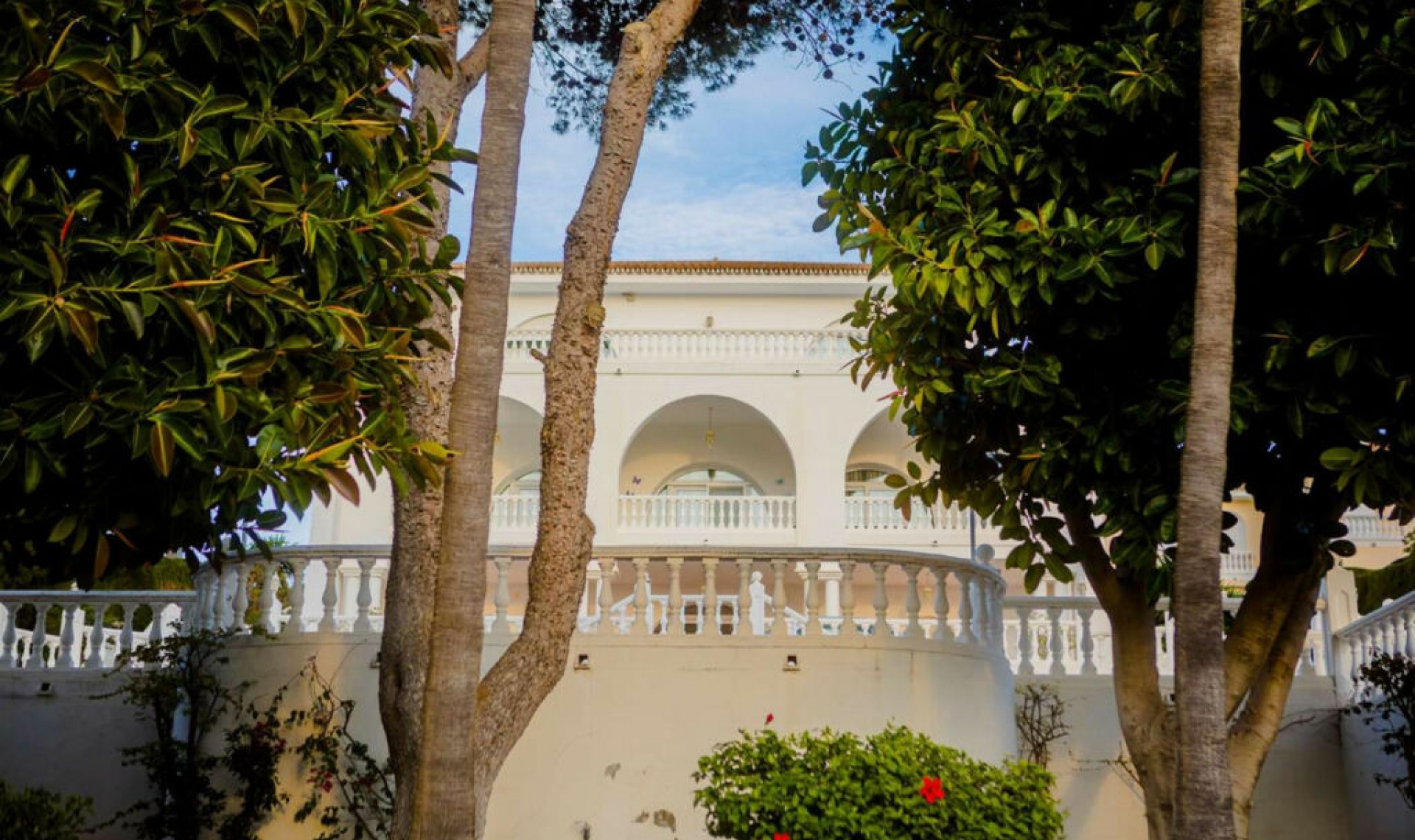 Resale - House -
Benalmadena