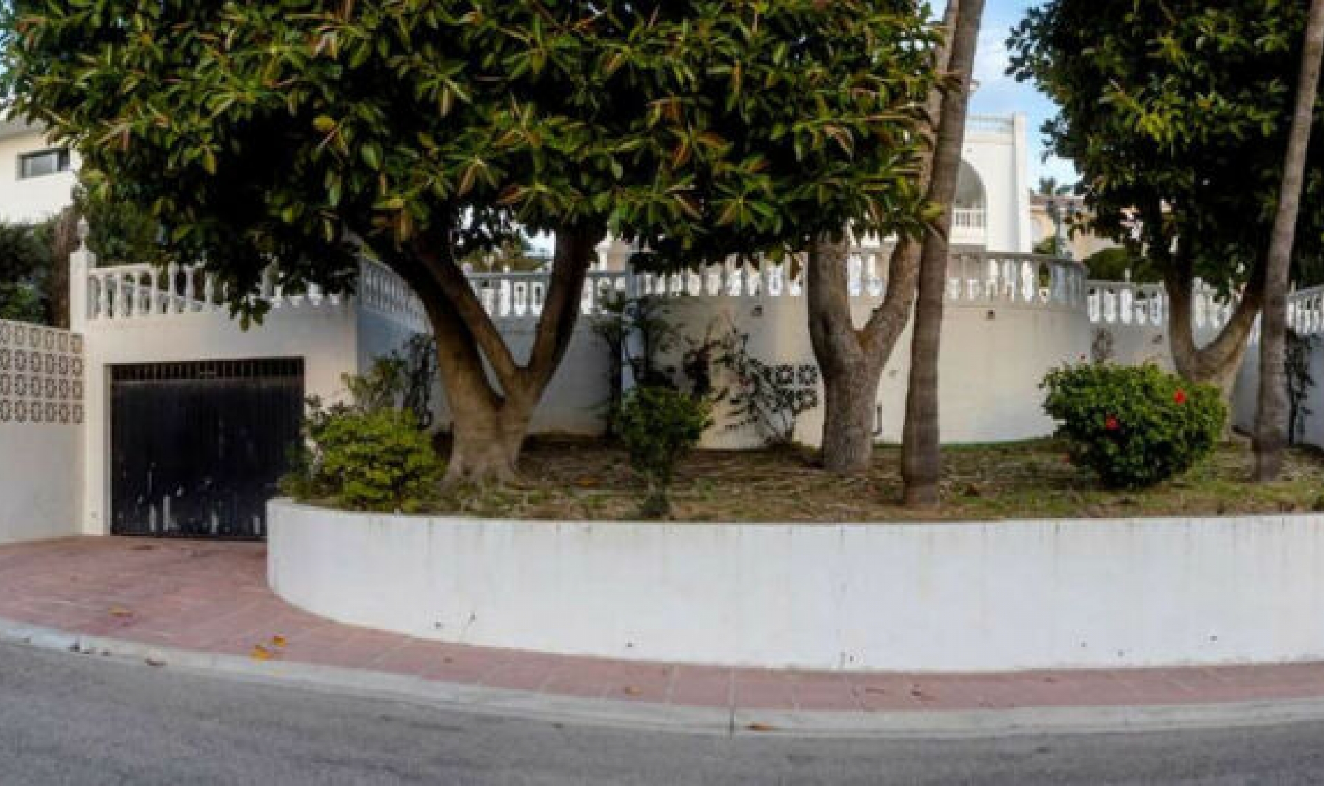 Resale - House -
Benalmadena