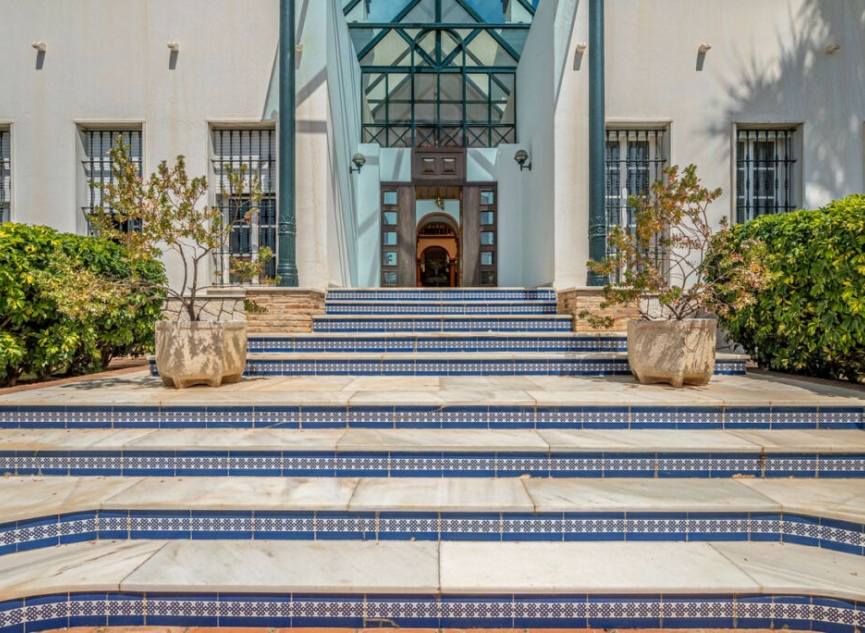 Resale - House -
Benalmadena