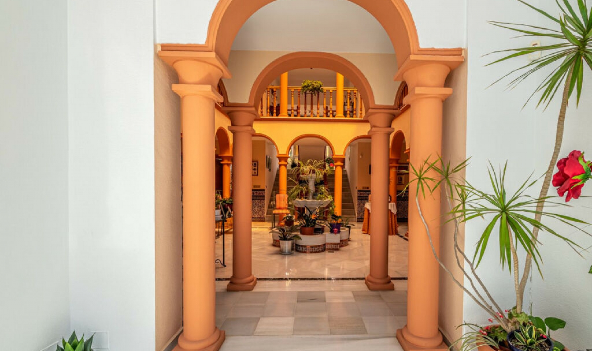 Resale - House -
Benalmadena