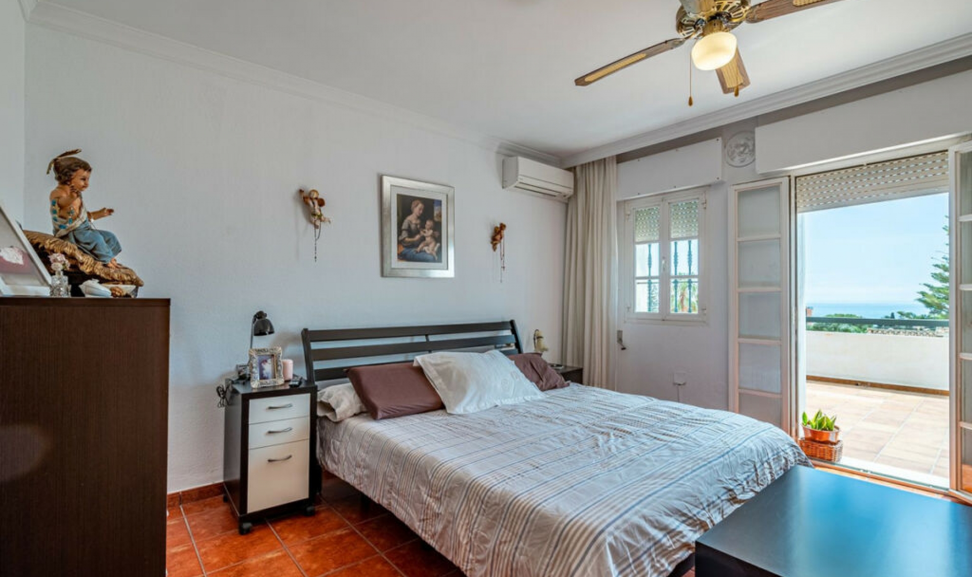 Resale - House -
Benalmadena