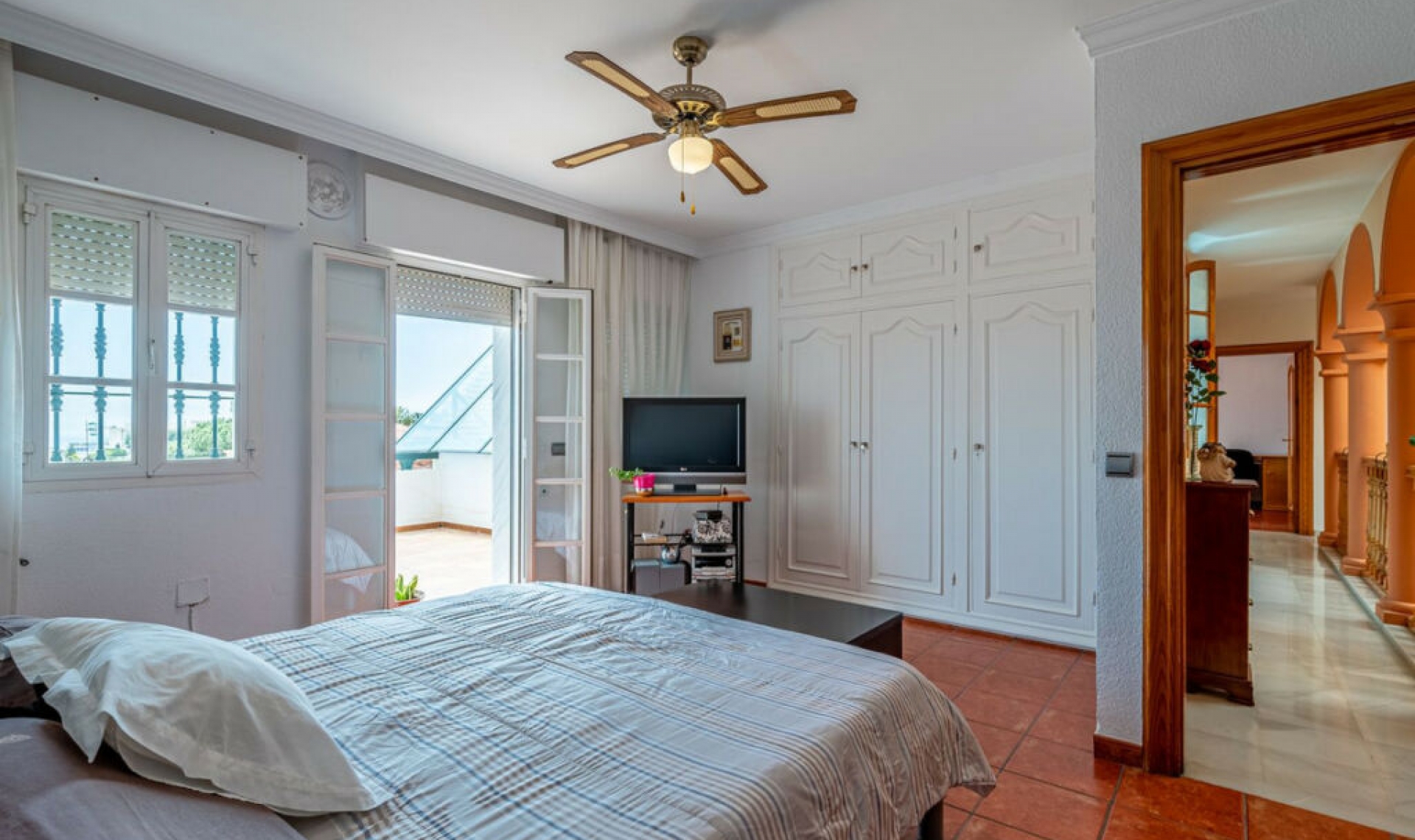 Resale - House -
Benalmadena