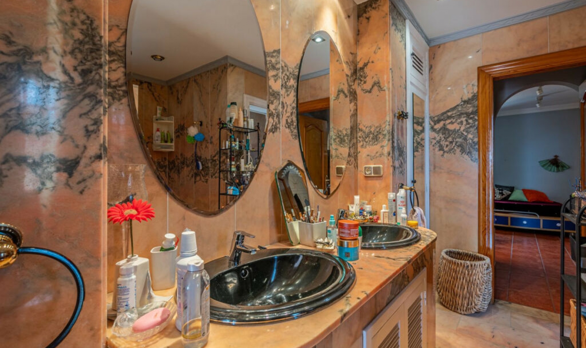 Resale - House -
Benalmadena