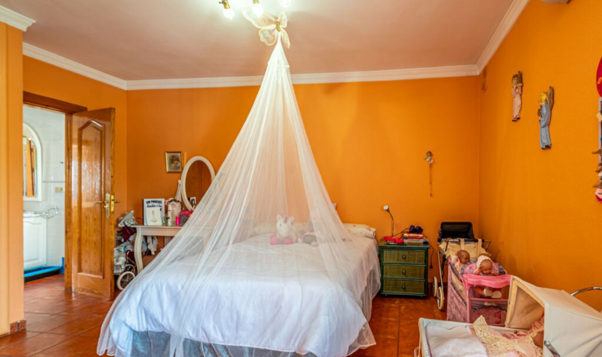 Resale - House -
Benalmadena
