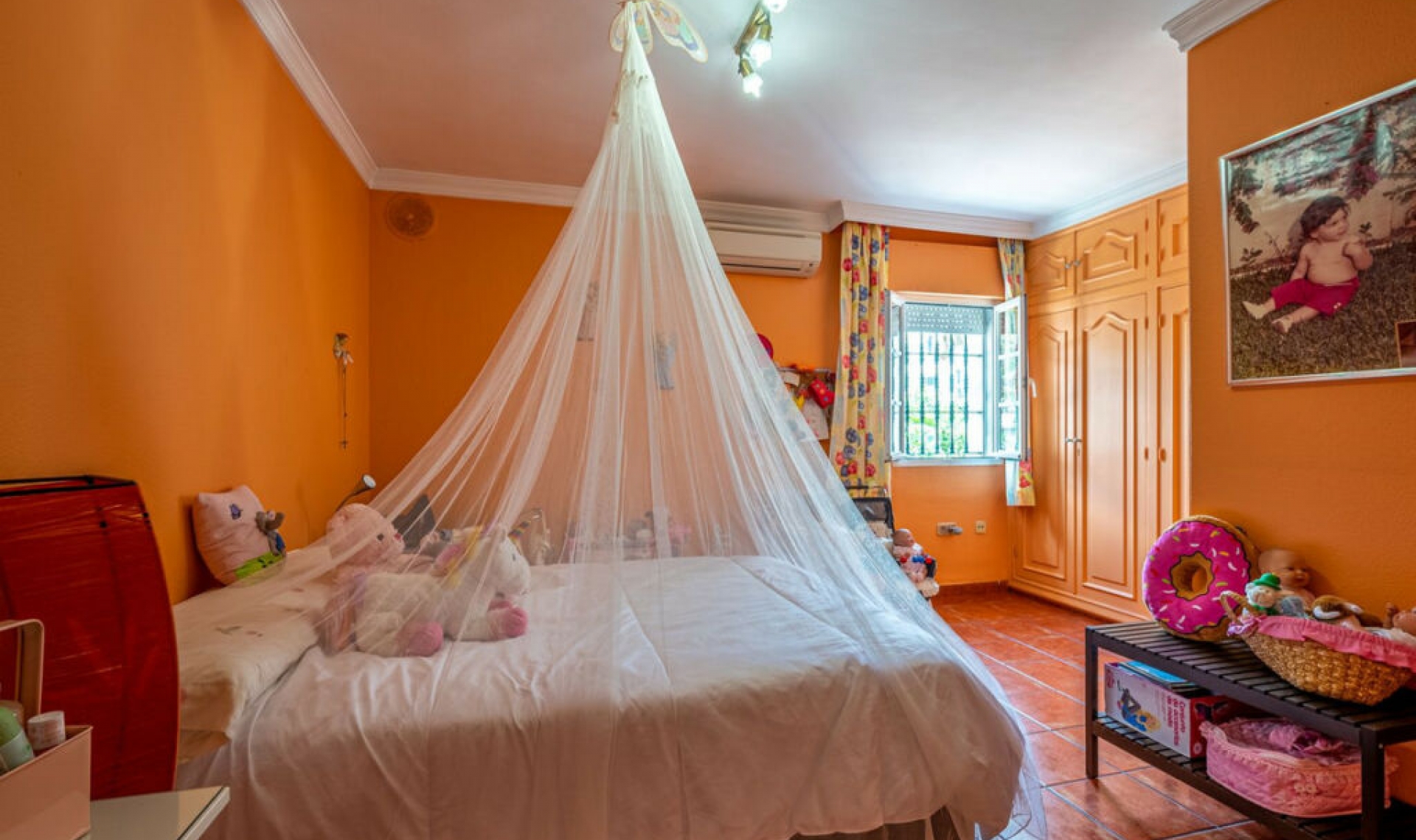 Resale - House -
Benalmadena