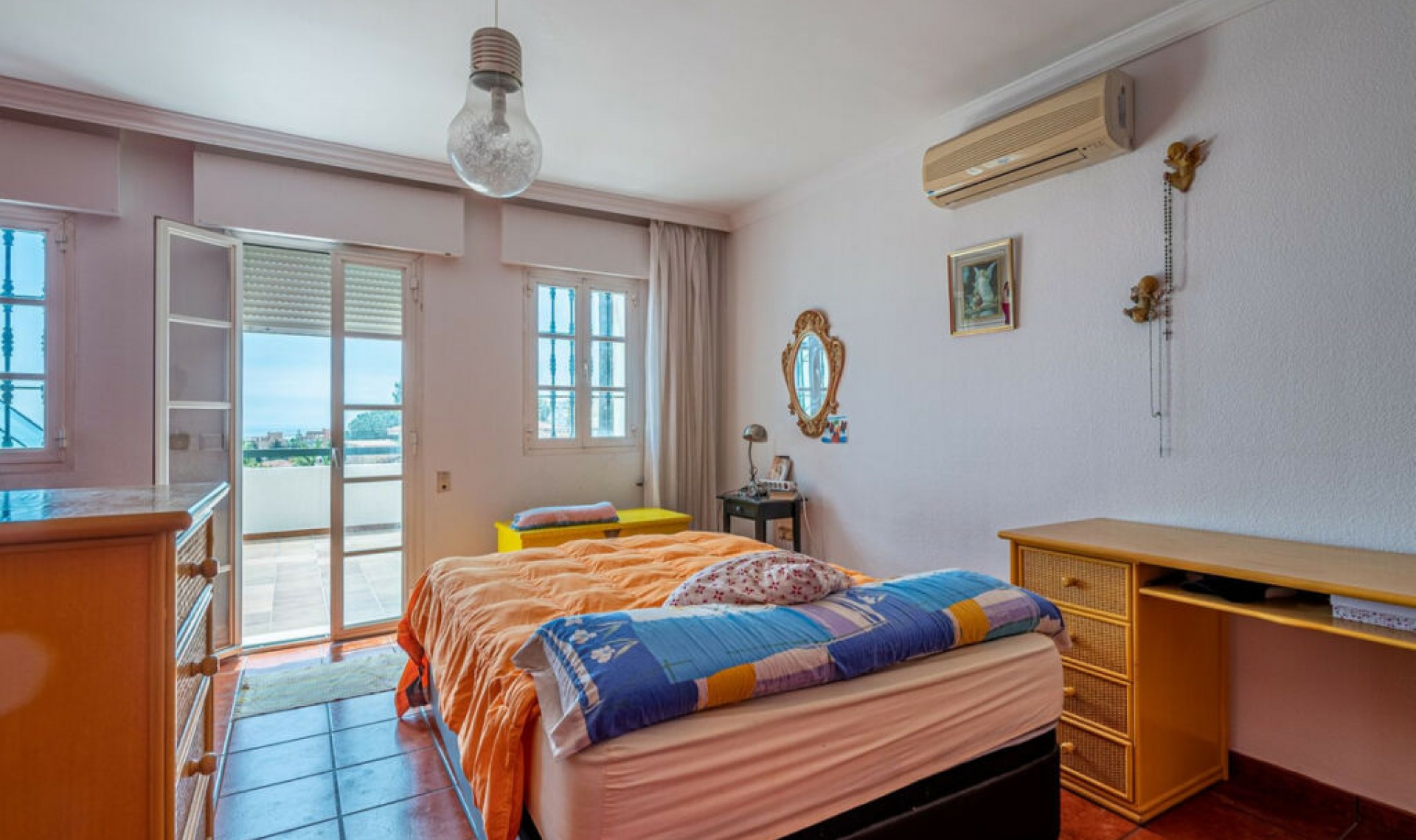 Resale - House -
Benalmadena