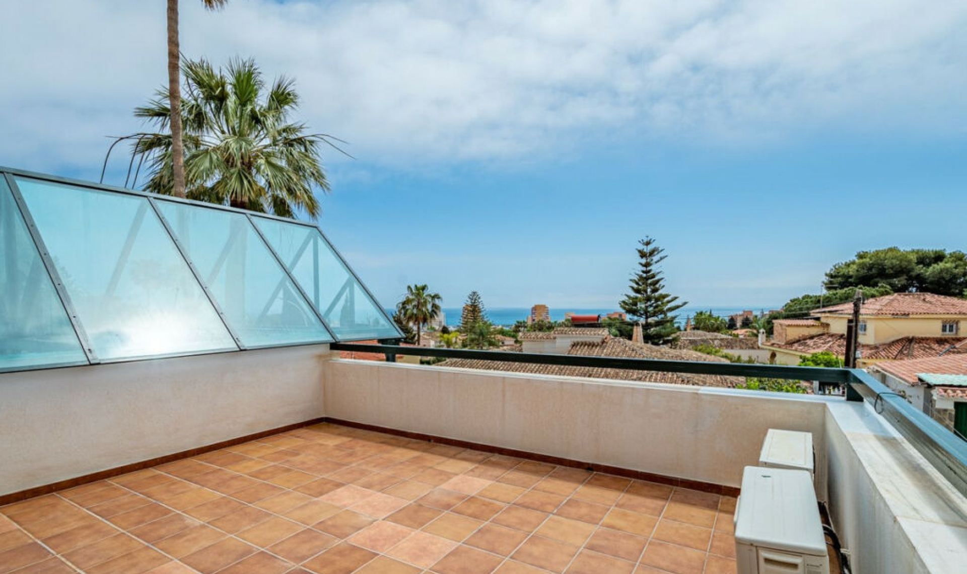 Resale - House -
Benalmadena