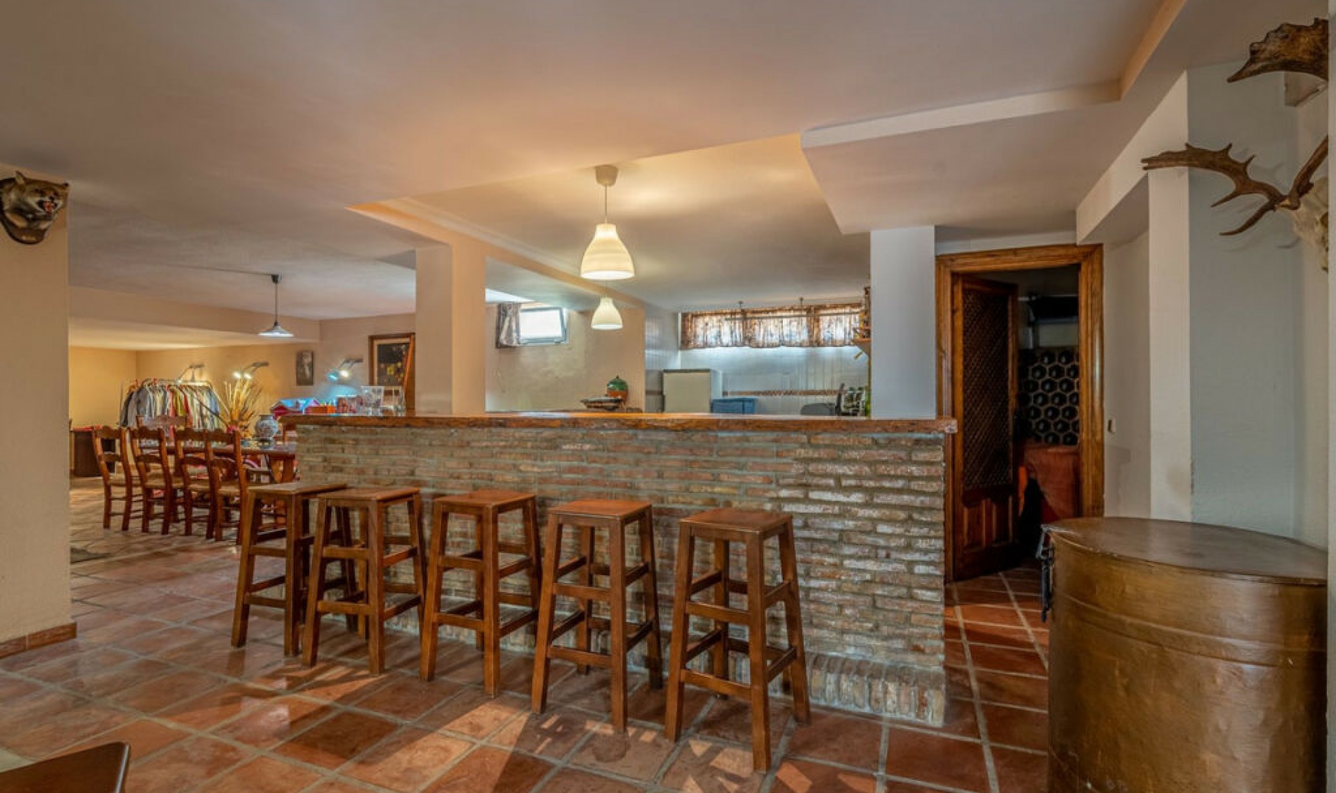 Resale - House -
Benalmadena