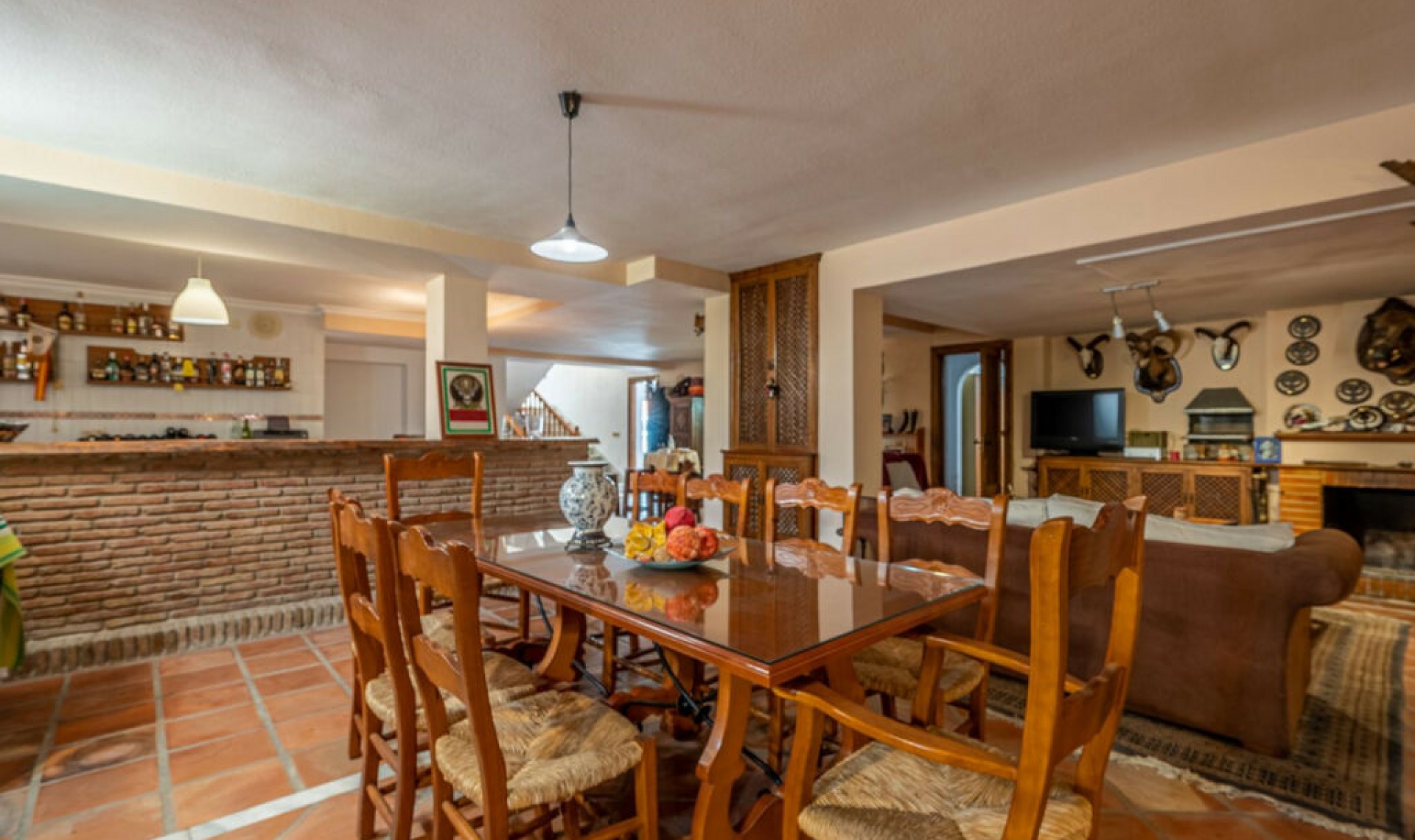 Resale - House -
Benalmadena