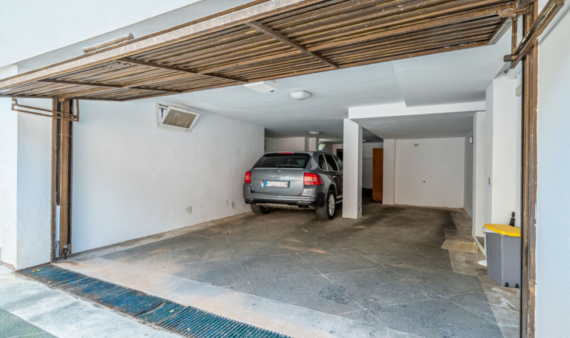 Resale - House -
Benalmadena