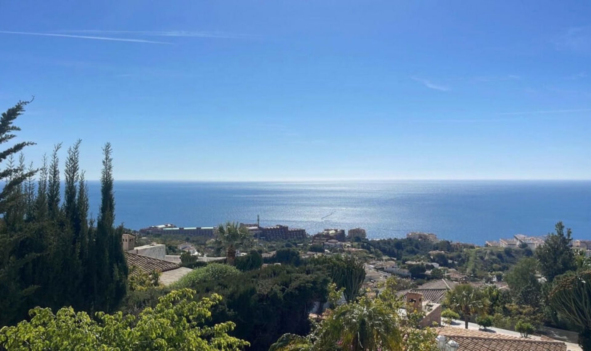 Resale - House -
Benalmadena