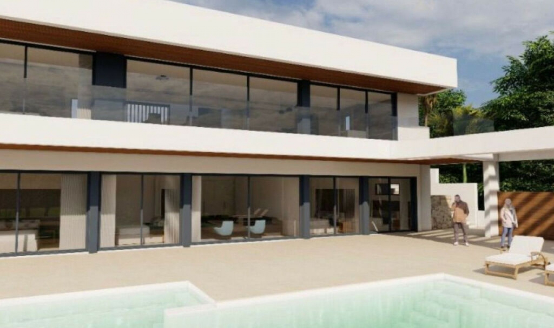 Resale - House -
Benalmadena