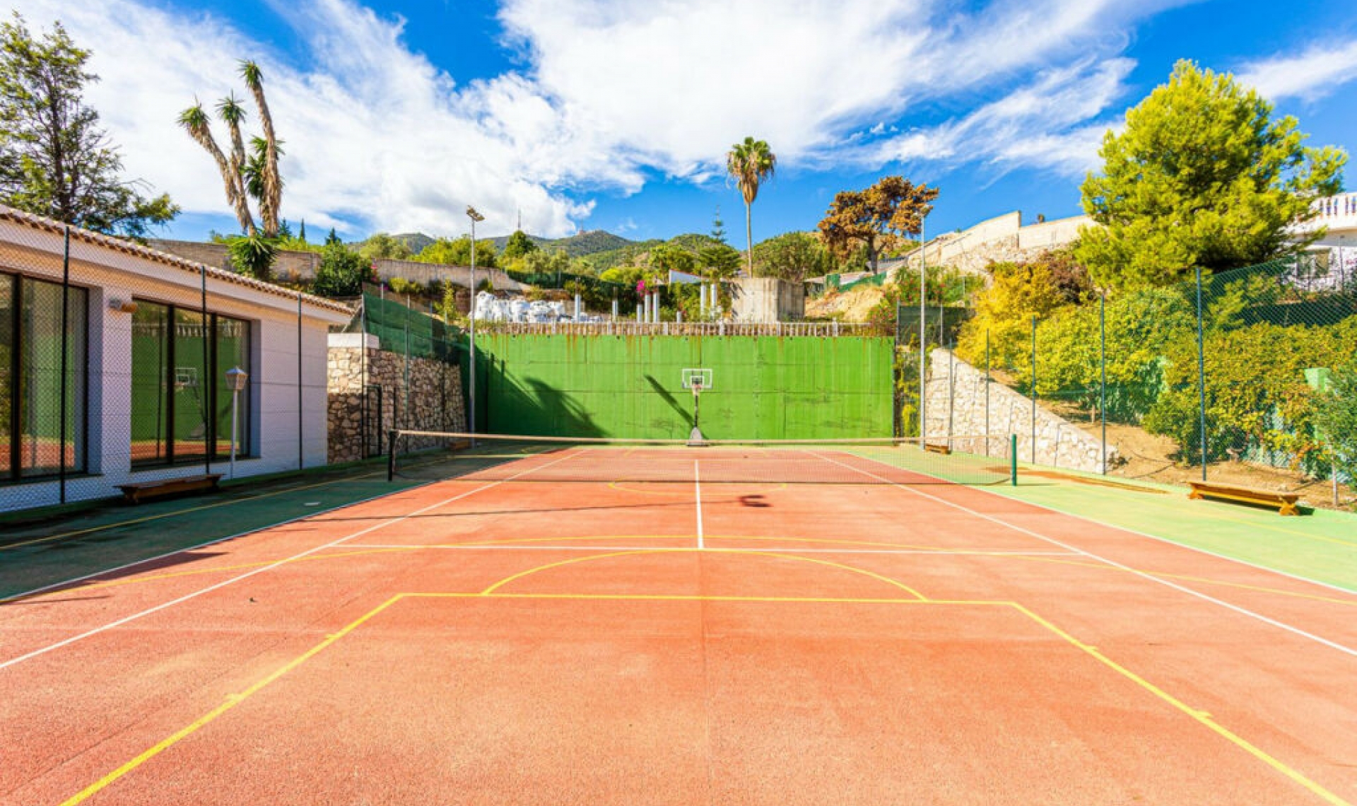 Resale - House -
Benalmadena