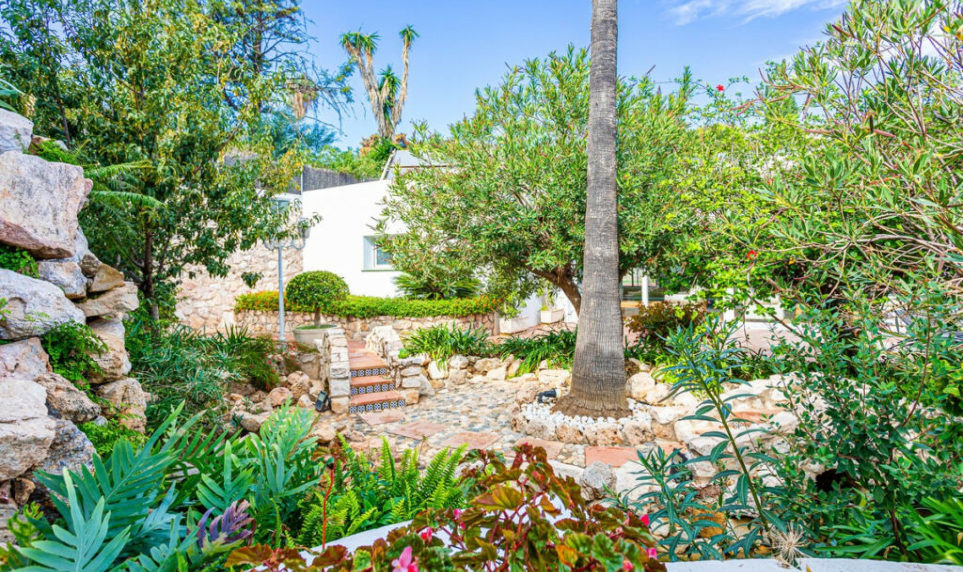 Resale - House -
Benalmadena