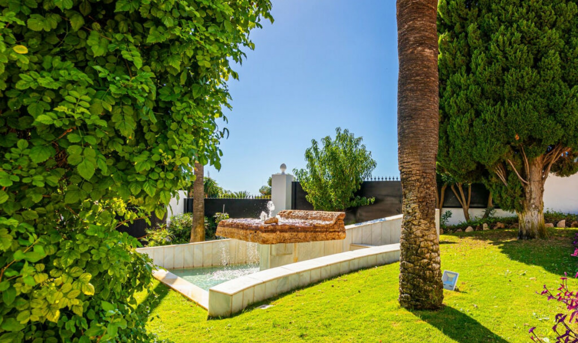 Resale - House -
Benalmadena