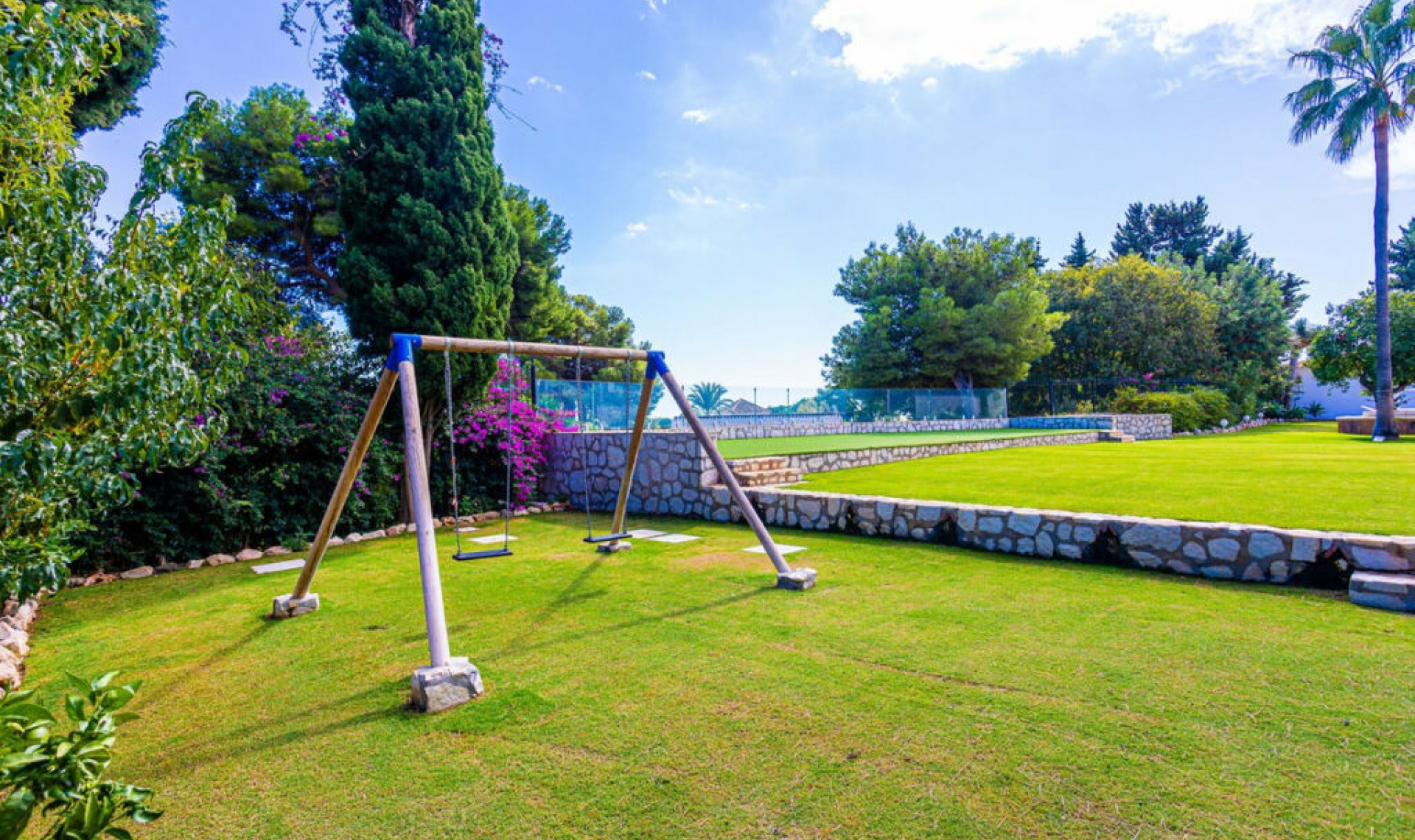 Resale - House -
Benalmadena