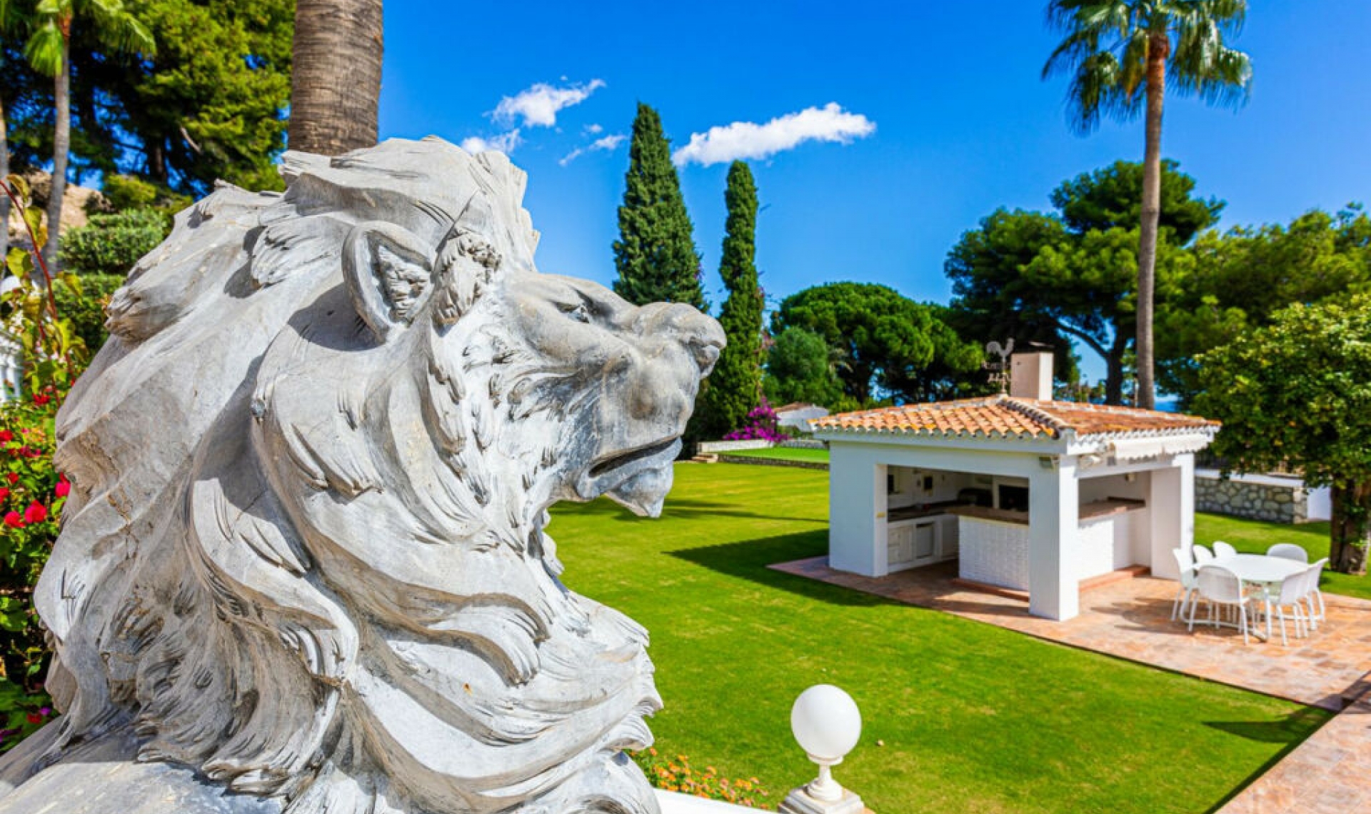 Resale - House -
Benalmadena