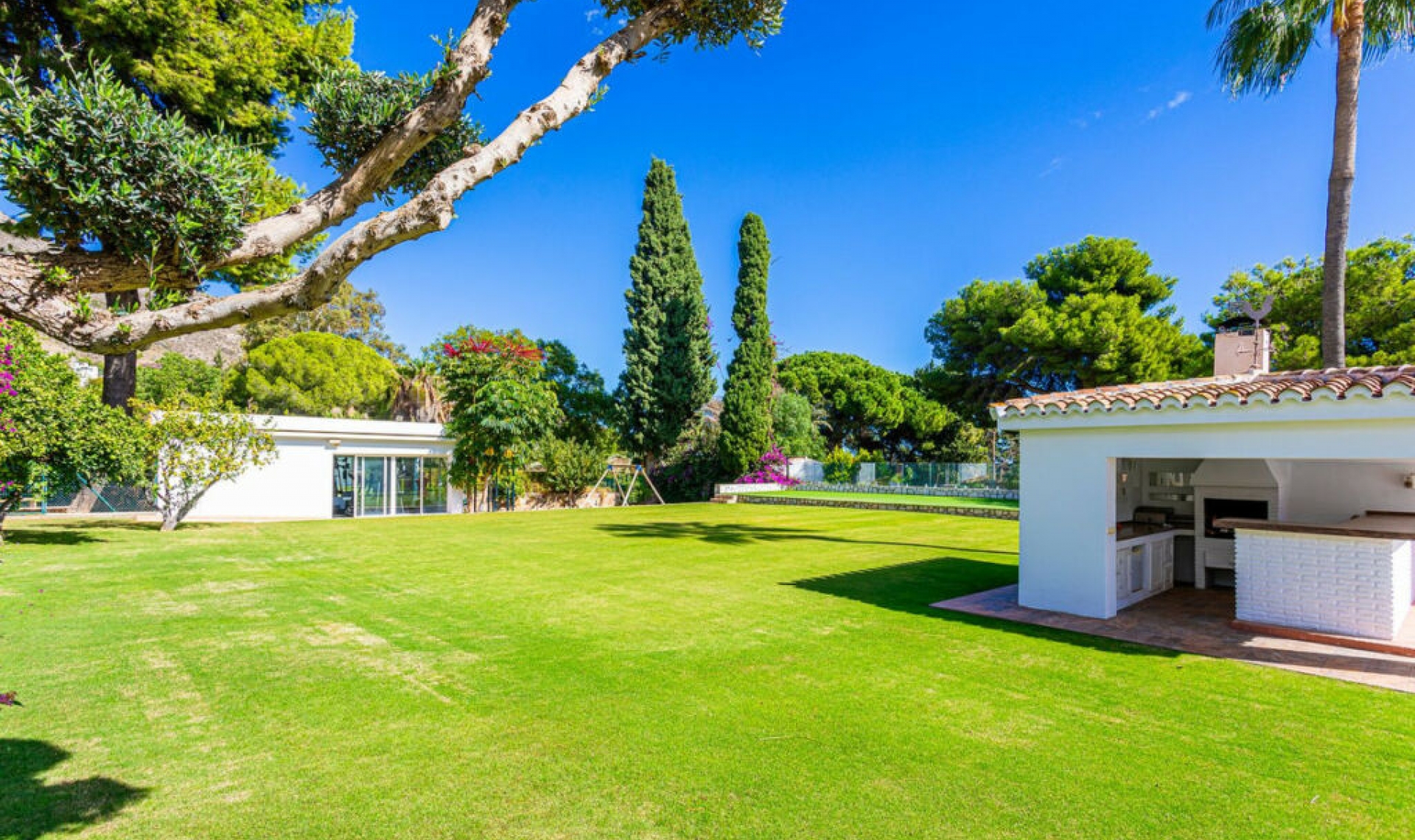 Resale - House -
Benalmadena