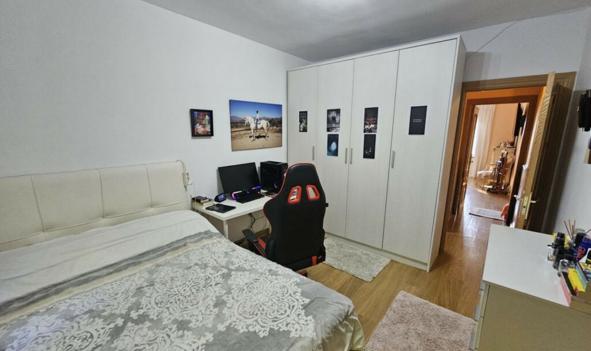 Resale - House -
Benalmadena