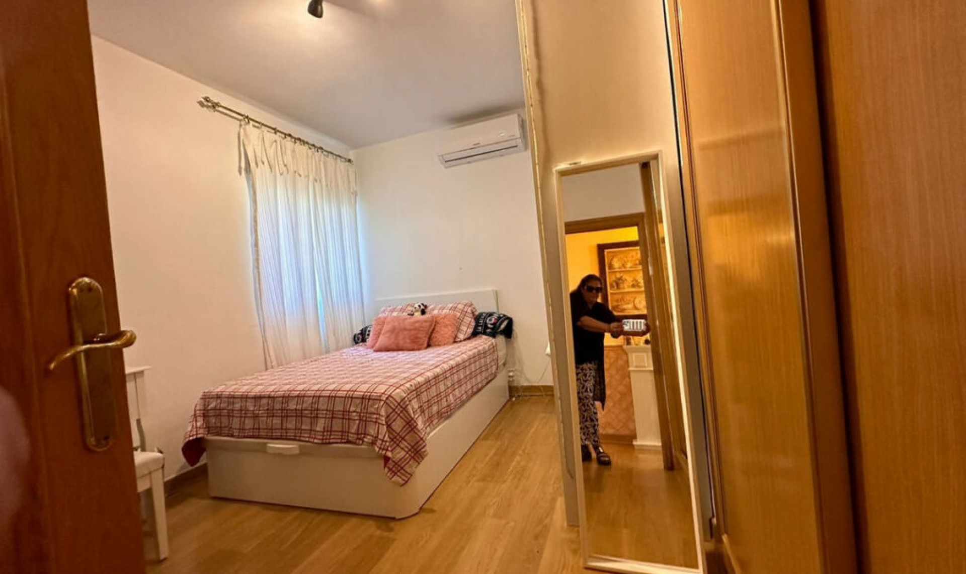 Resale - House -
Benalmadena