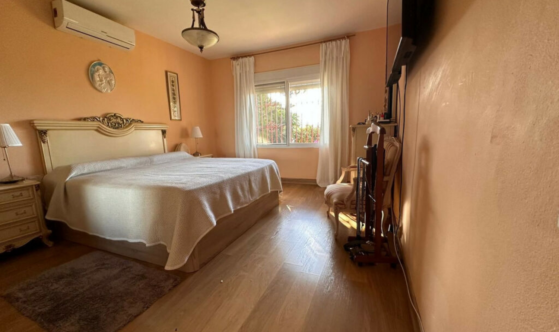 Resale - House -
Benalmadena