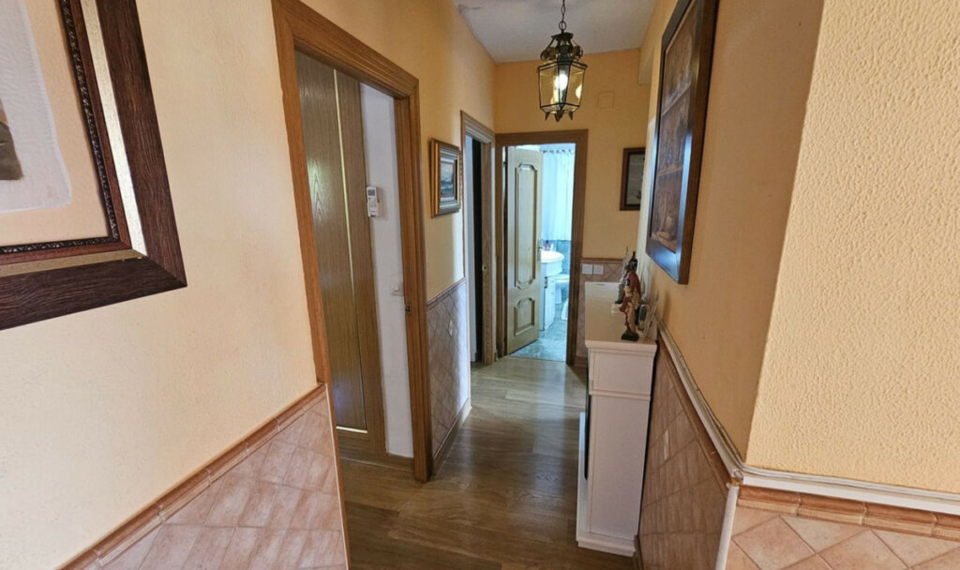 Resale - House -
Benalmadena