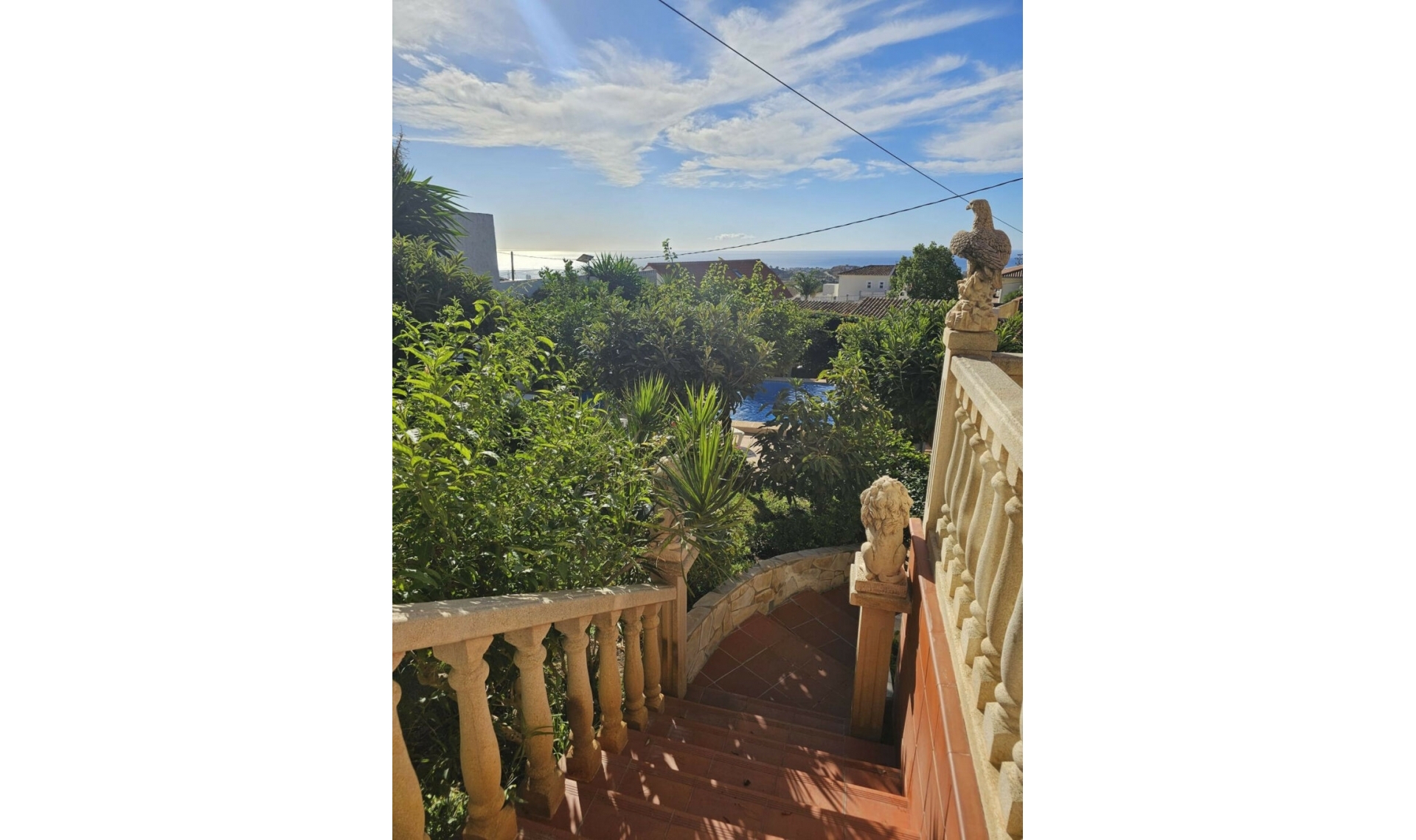 Resale - House -
Benalmadena
