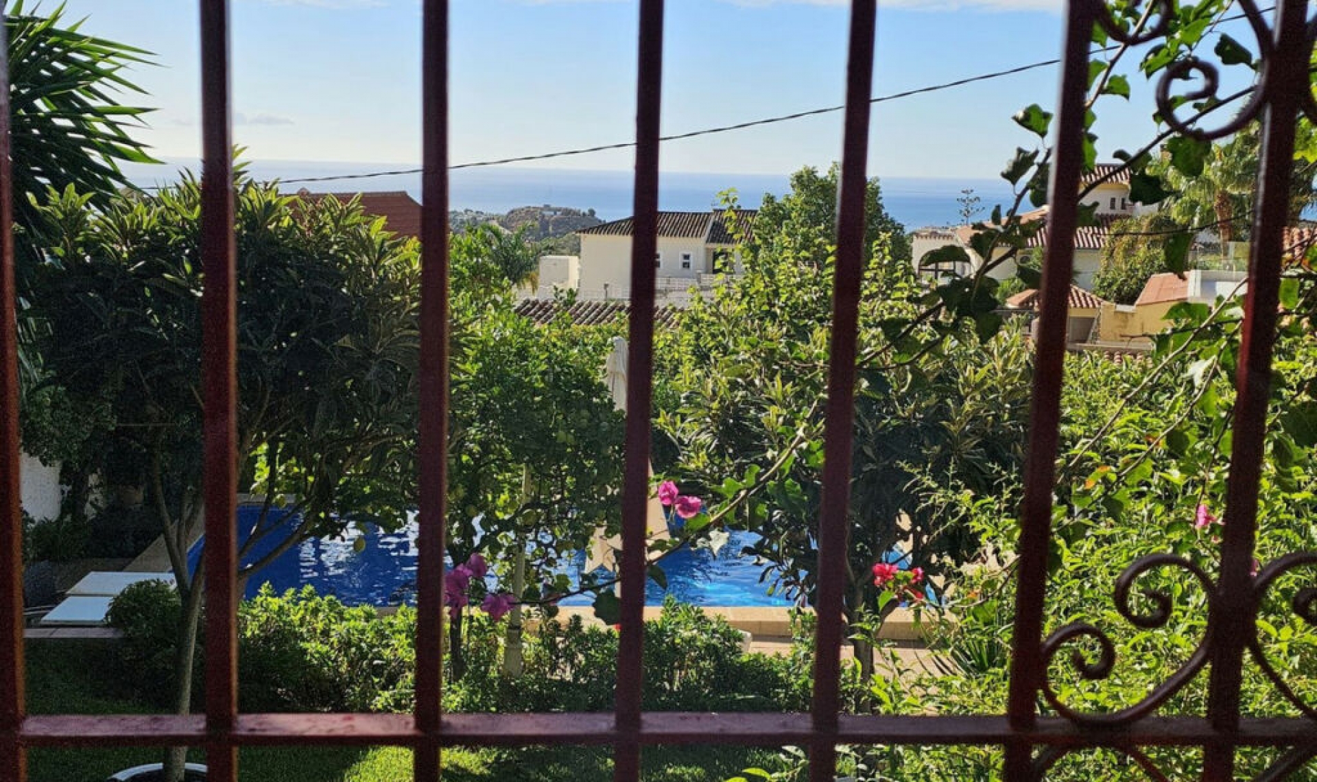 Resale - House -
Benalmadena