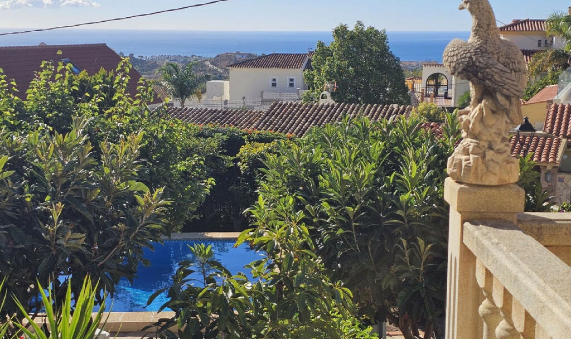 Resale - House -
Benalmadena